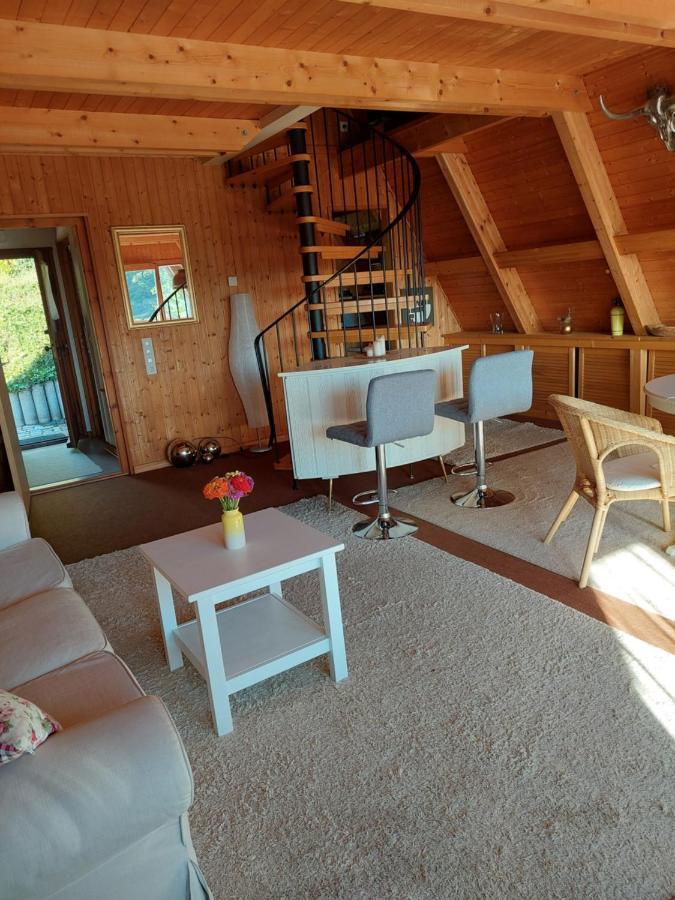 Haus Am See Willingen Willingen  Exteriör bild