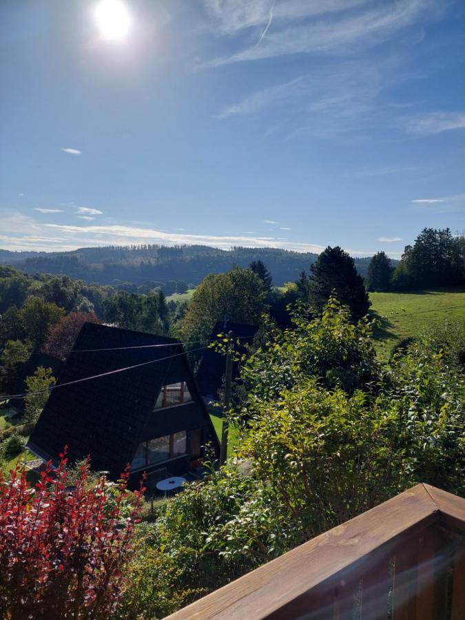 Haus Am See Willingen Willingen  Exteriör bild