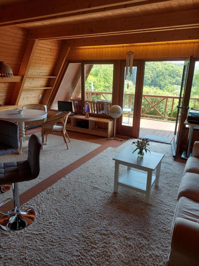 Haus Am See Willingen Willingen  Exteriör bild