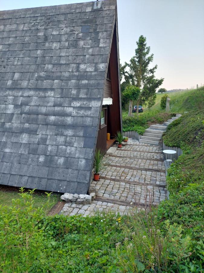 Haus Am See Willingen Willingen  Exteriör bild