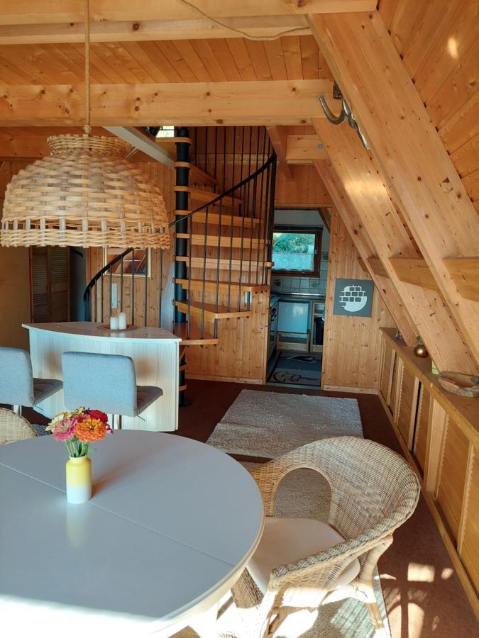 Haus Am See Willingen Willingen  Exteriör bild
