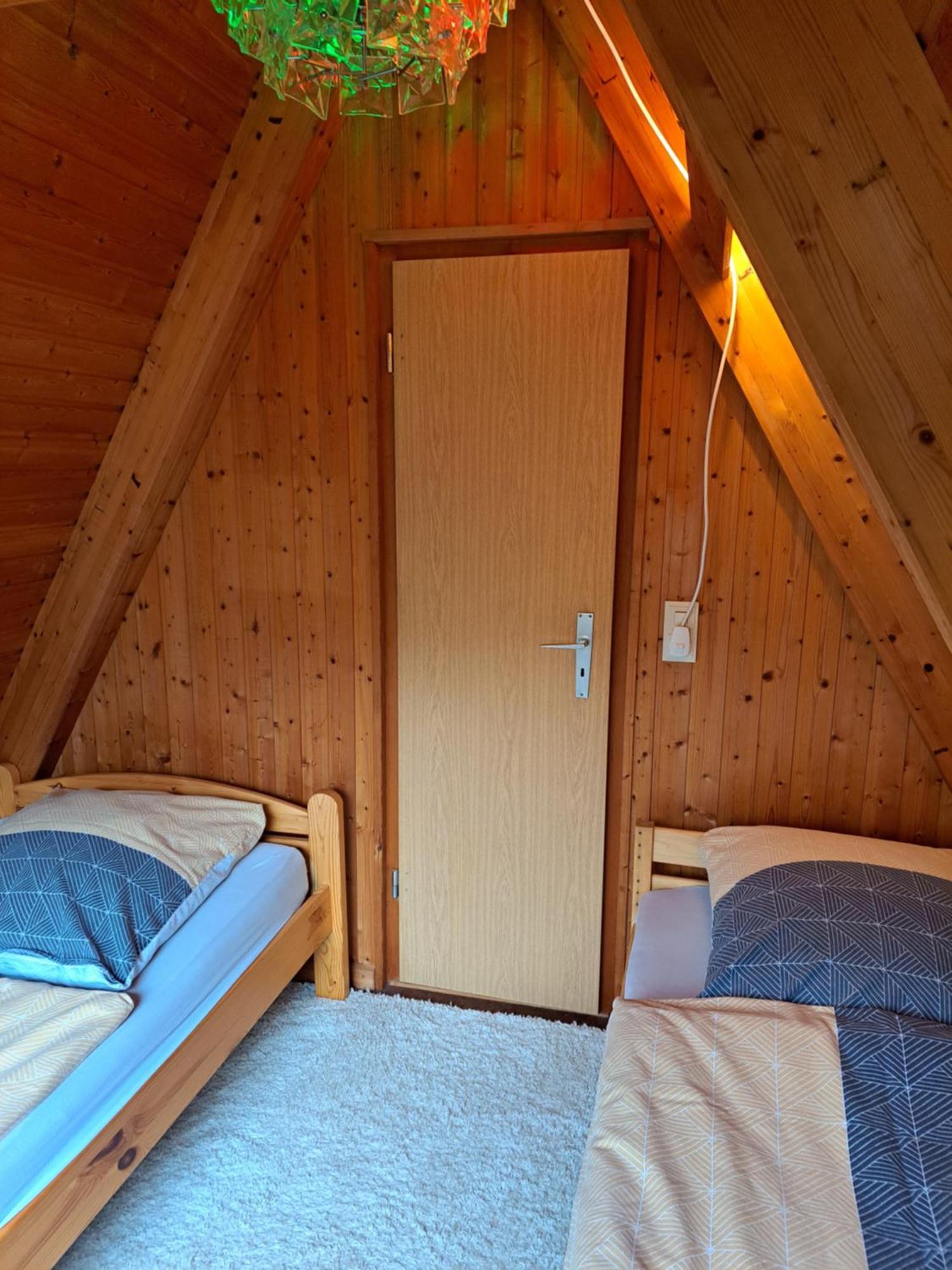 Haus Am See Willingen Willingen  Exteriör bild